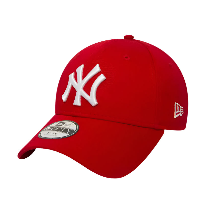 New York Yankees 9FORTY Red Cap