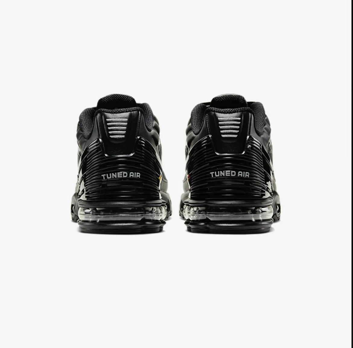 Nike air max plus 3