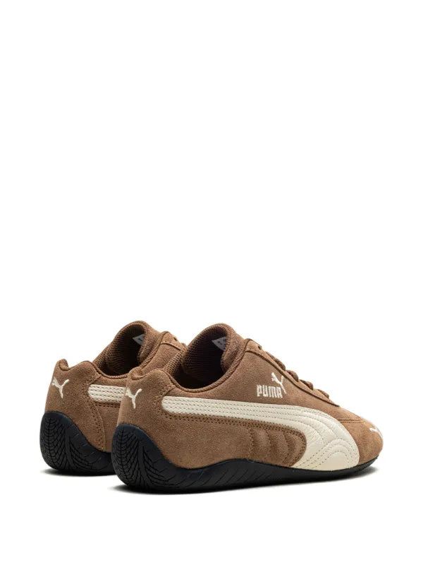 Puma Speedcat Archive "Brown" sneakers