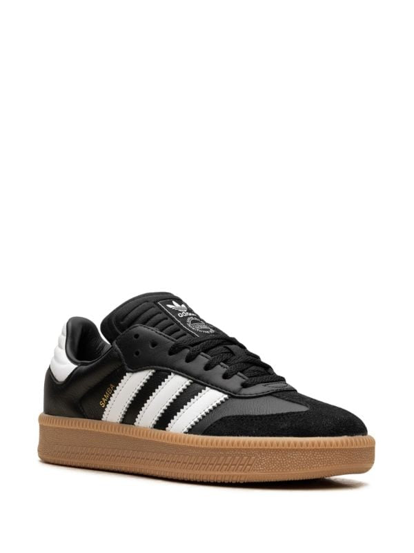 Samba XLG 'Black/White/Gum' sneakers