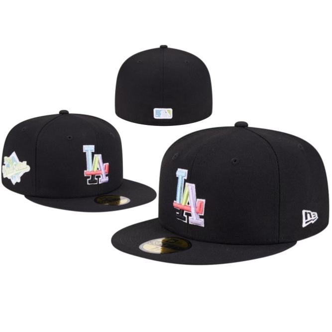New Era 9fifty Los Angeles