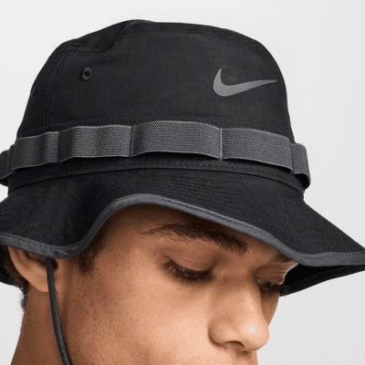 NIKE APEX DRI-FIT BUCKET HAT