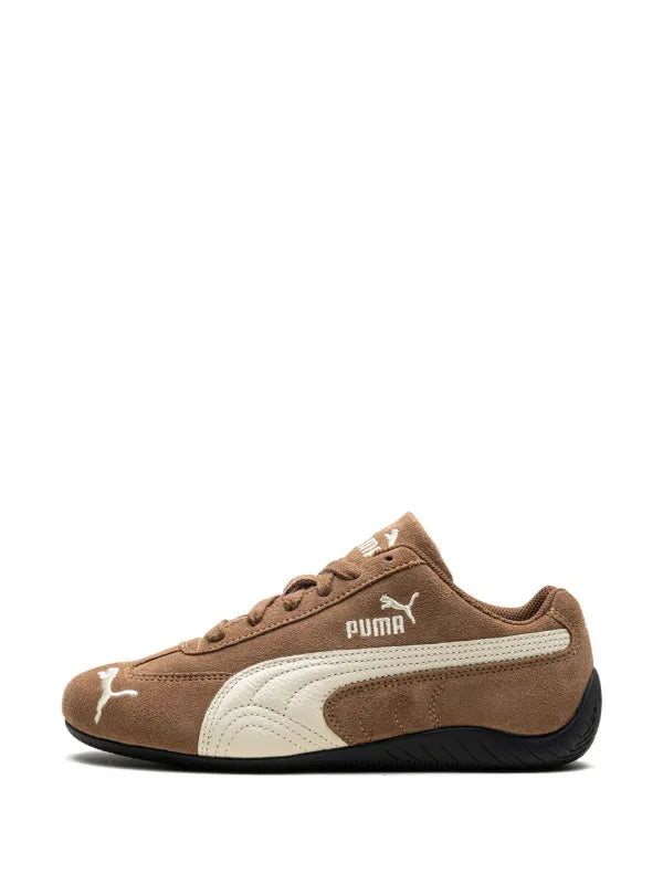 Puma Speedcat Archive "Brown" sneakers