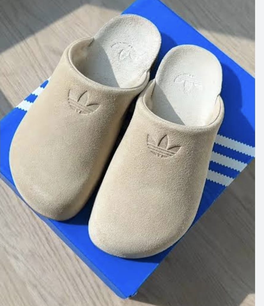 ADIMULE SLIDES