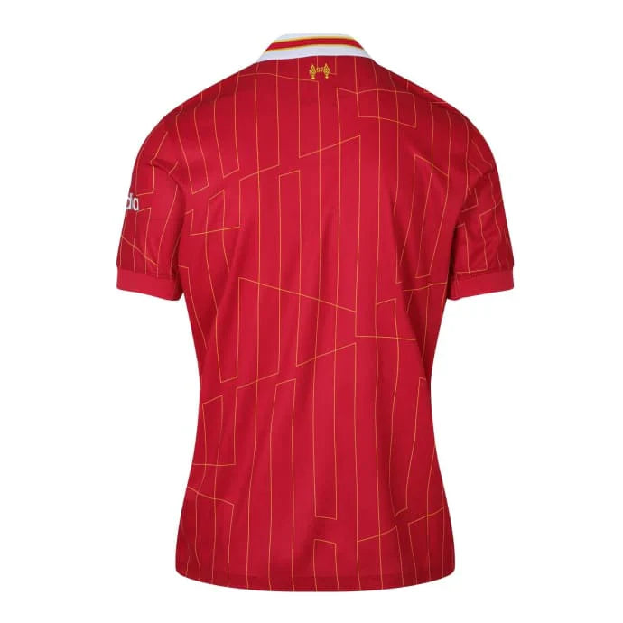 LIVERPOOL DRIFT FOOTBALL JERSEY