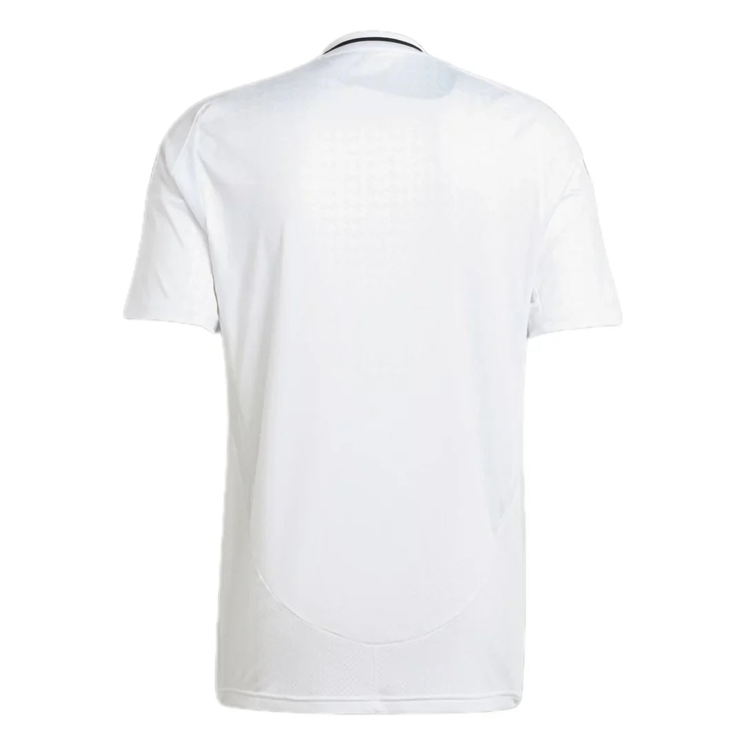 REAL MADRID HOME JERSEY