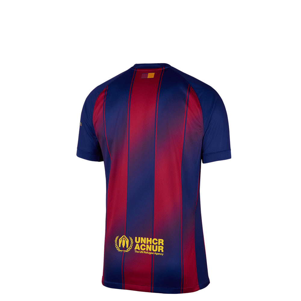 DRI-FIT FC BARCELONA 2025/26 STADIUM HOME