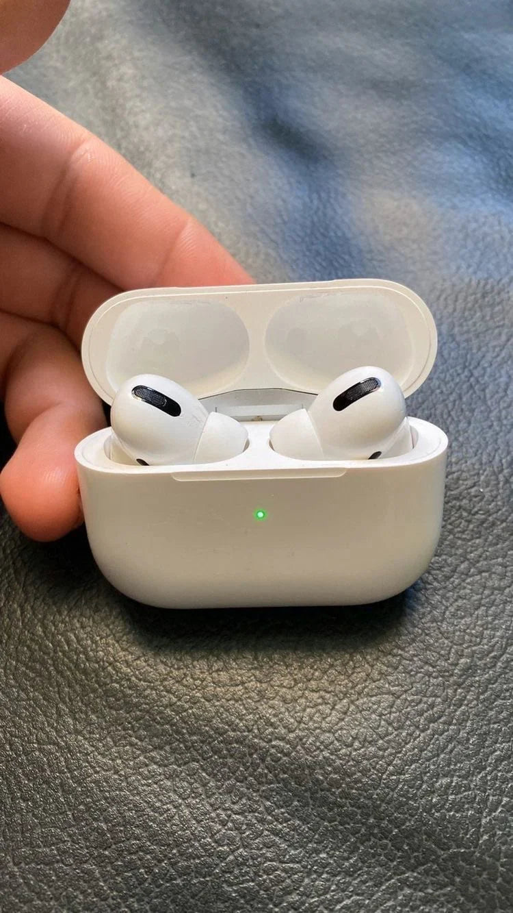 AIRPODS PRO 2ND GEN