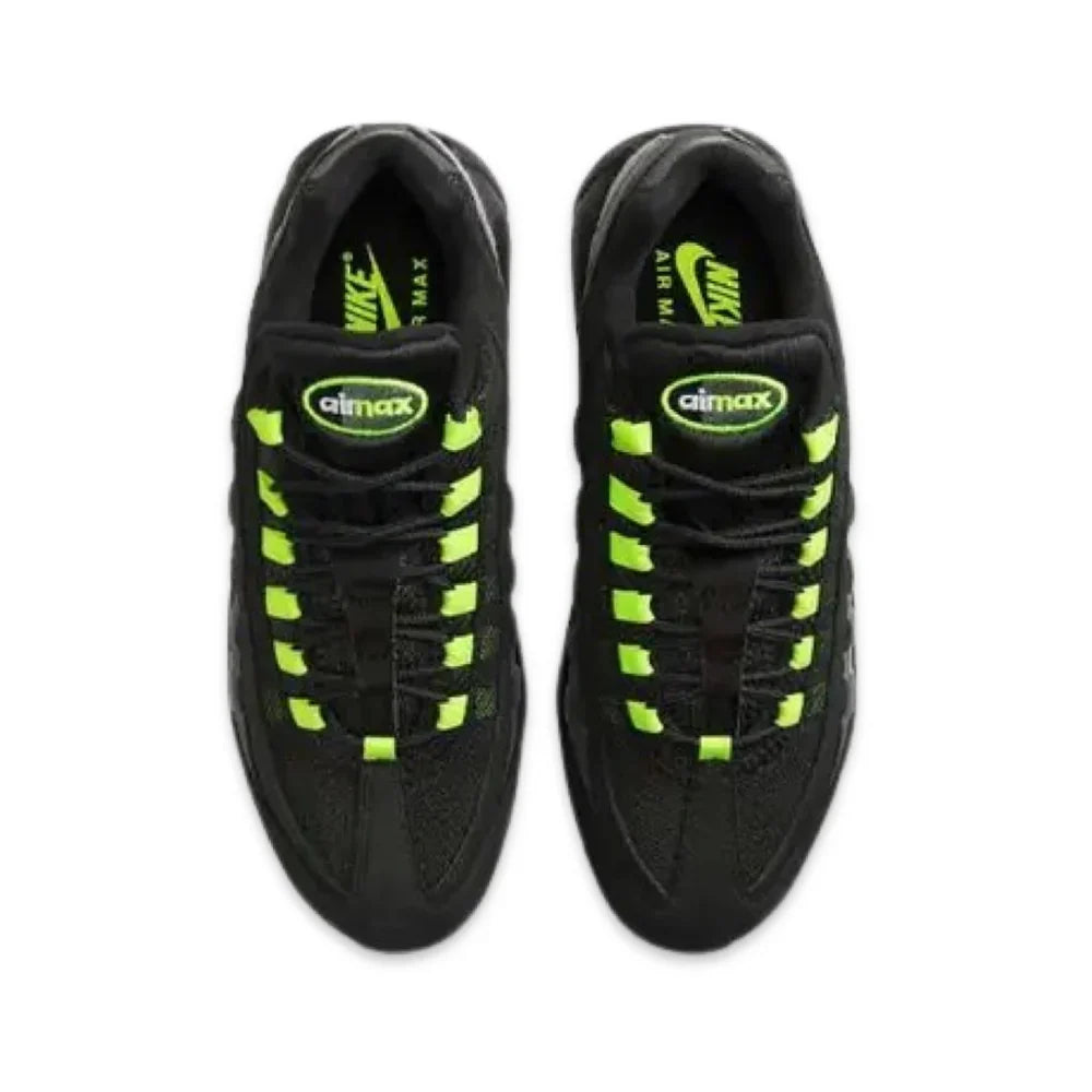 Nike Air Max 95 Reverse Neon