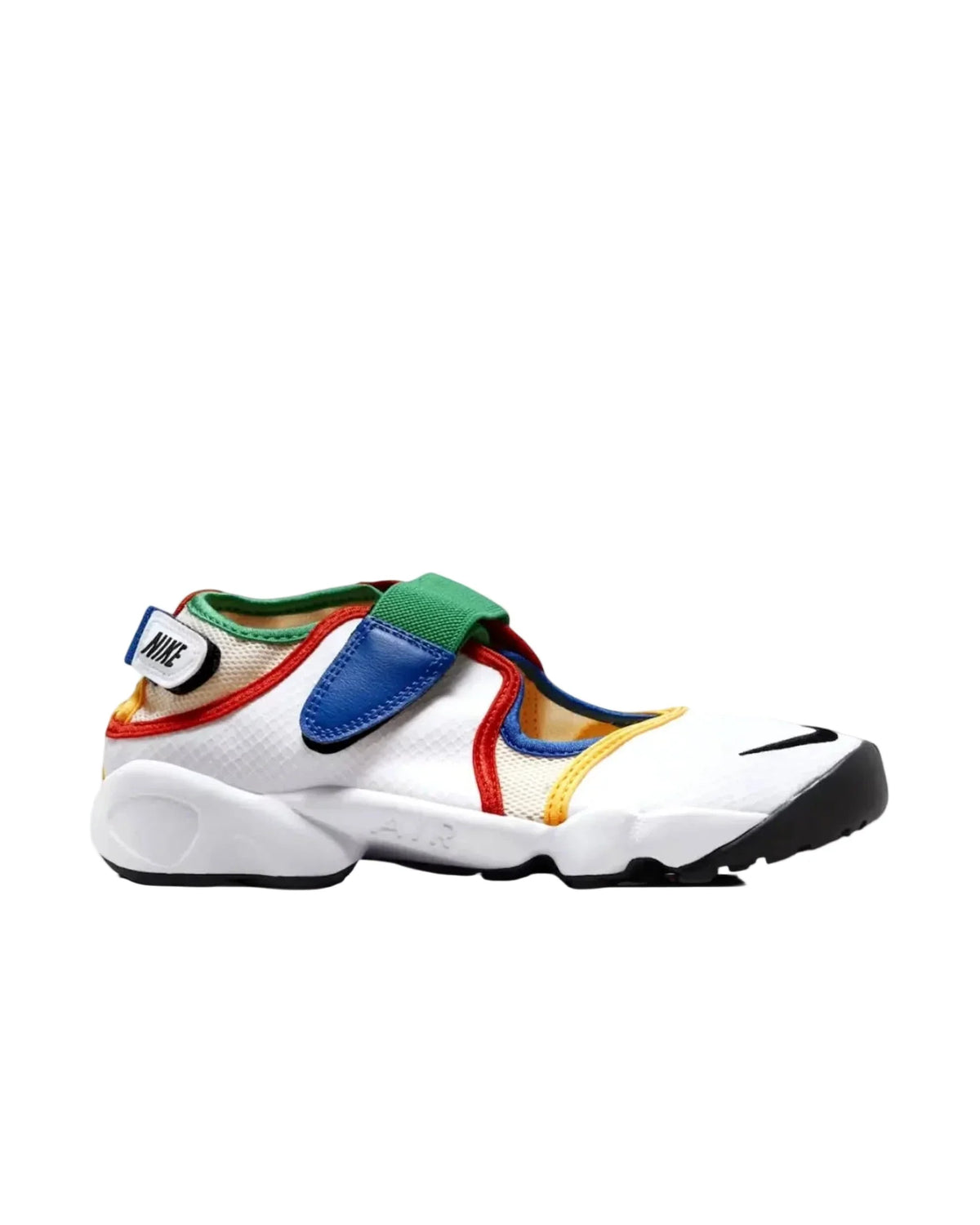 Nike air rift