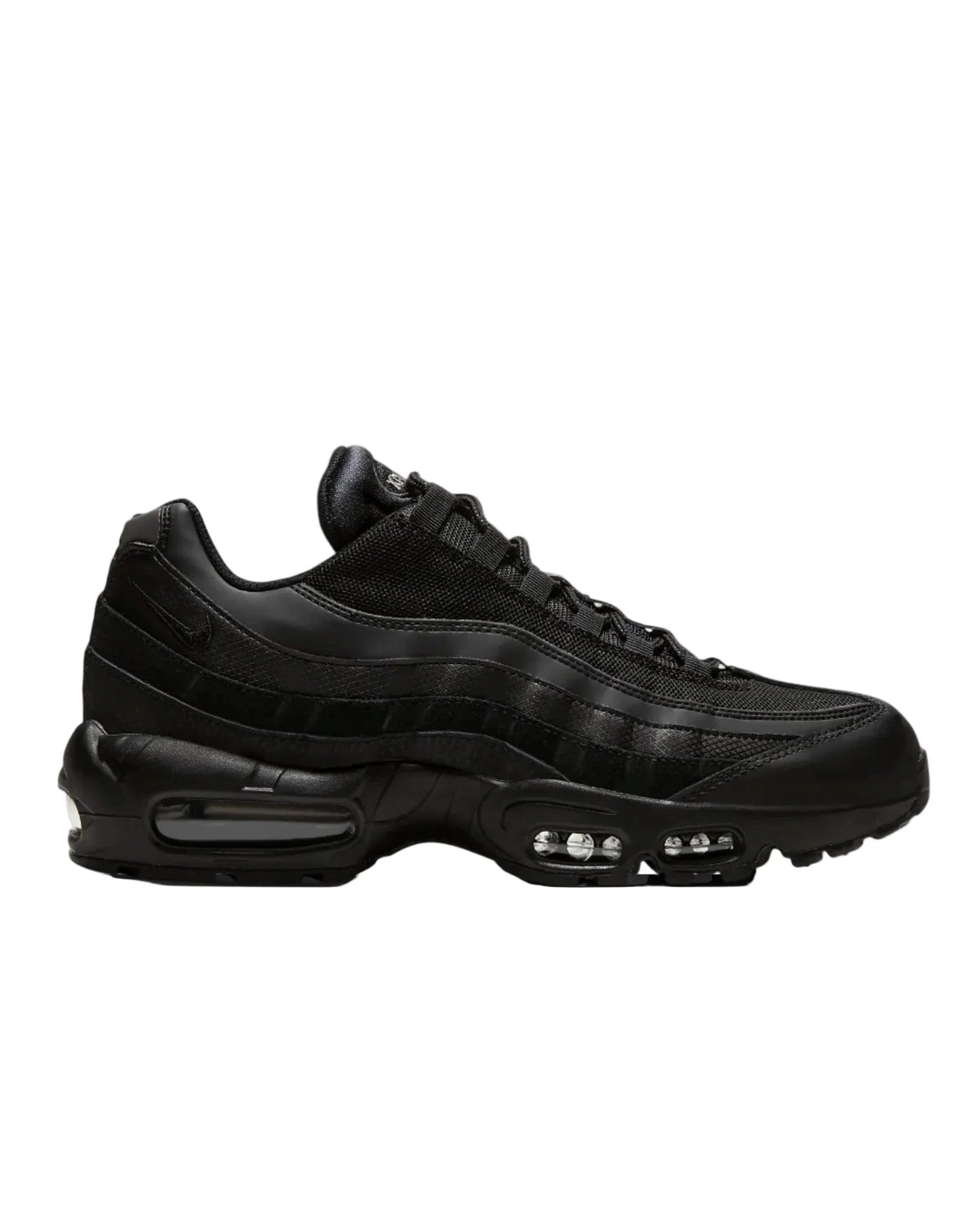 Nike Air Max 95 Triple Black