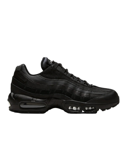 Nike Air Max 95 Triple Black