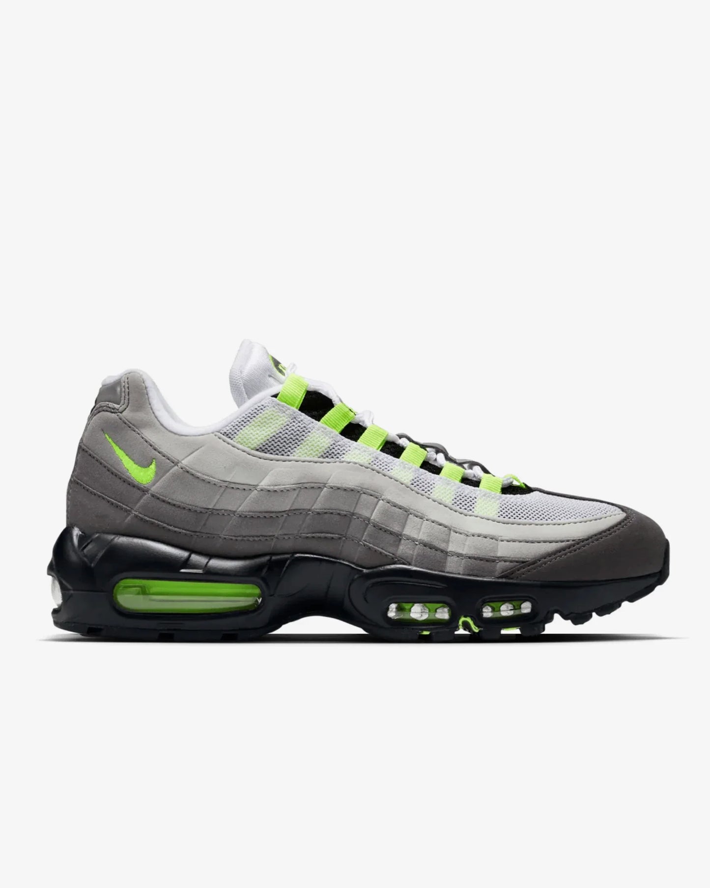 Air Max 95 'Neon' 2020