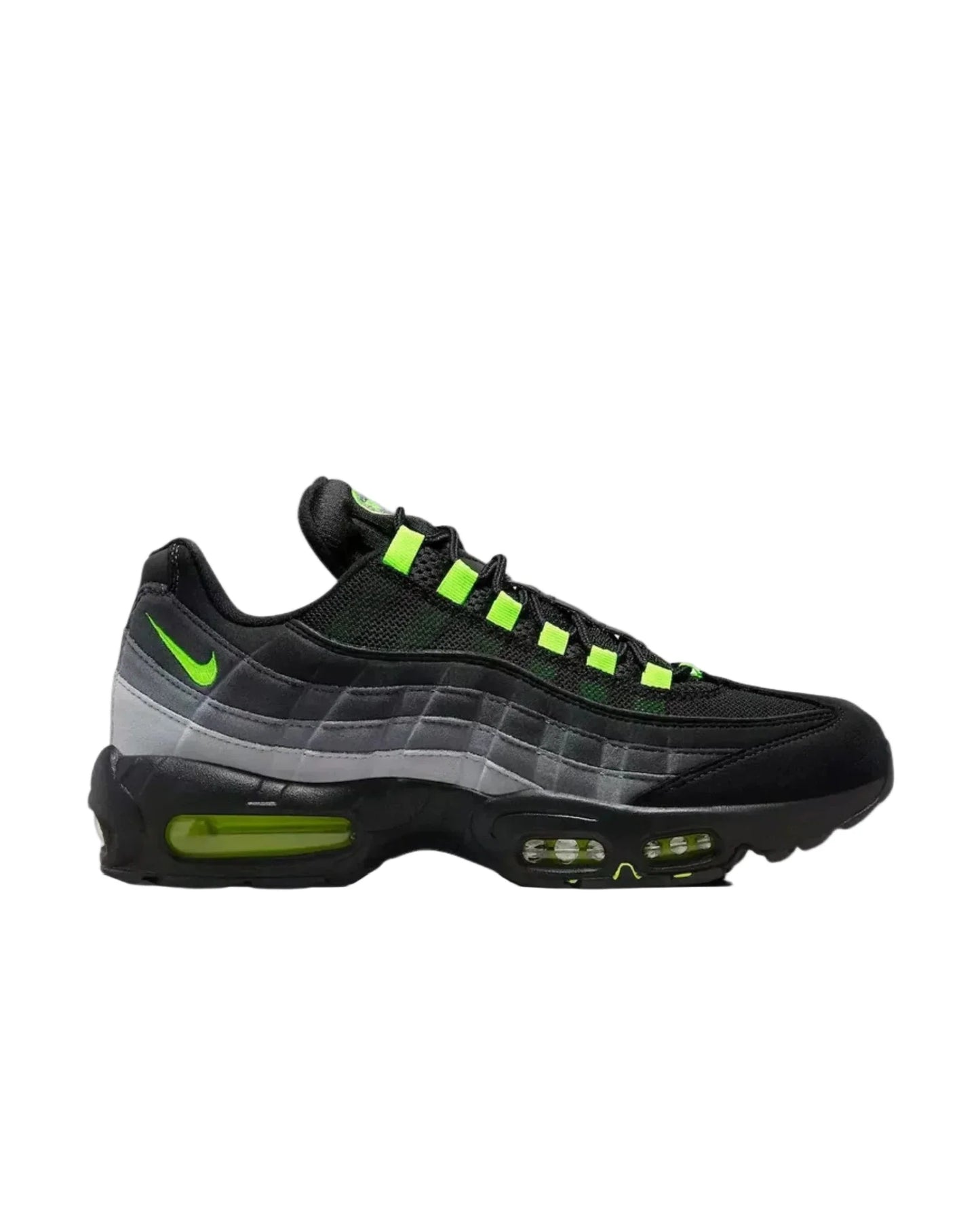 Nike Air Max 95 Reverse Neon