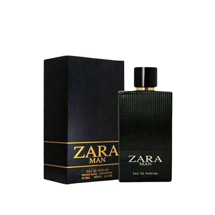 Zara Man EDP 100ml
