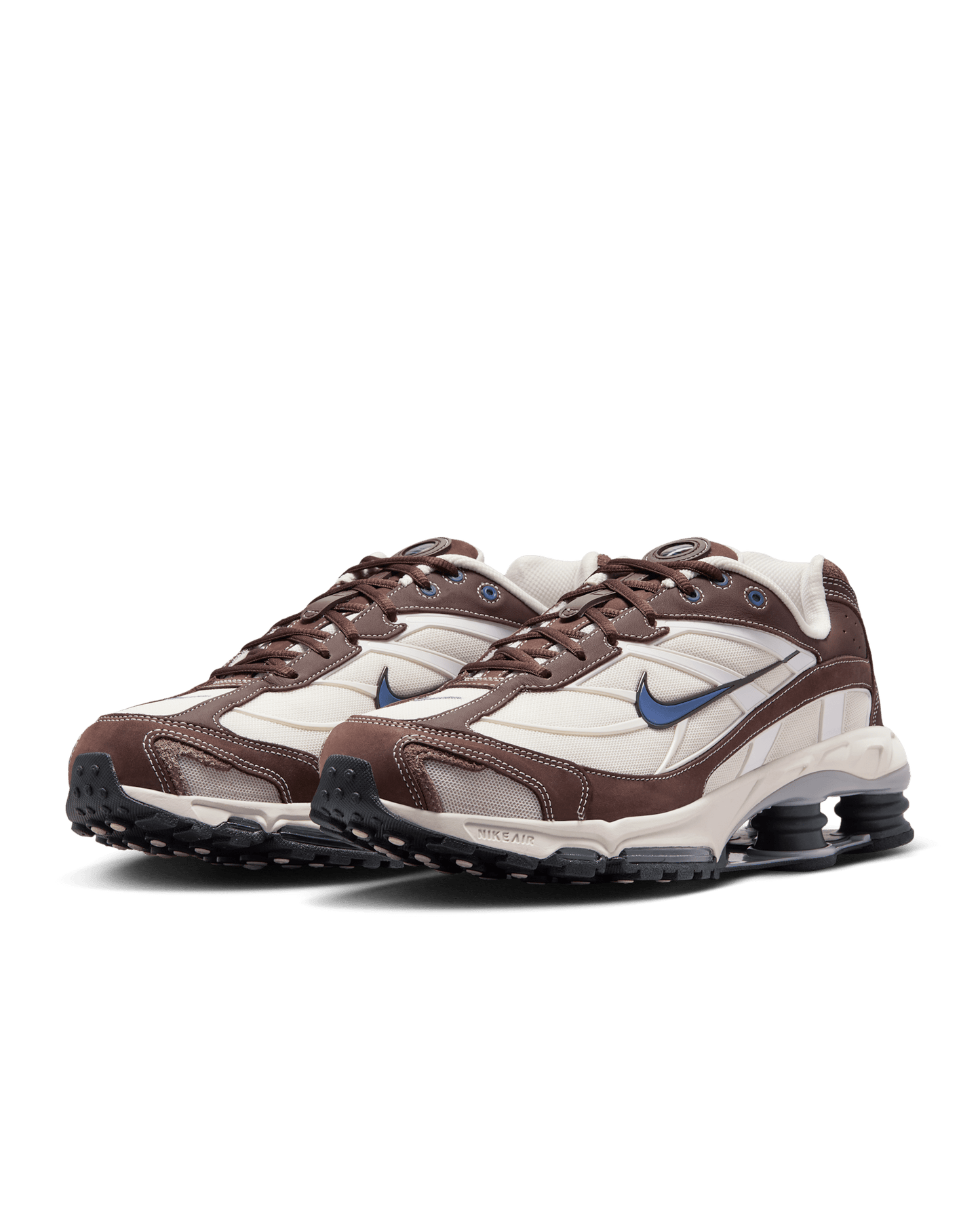 Nike Shox Ride 2 "Baroque Brown"