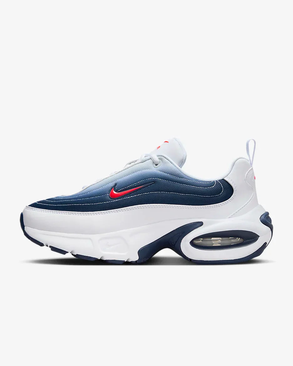 Nike Air Max Portal "Blue & White”