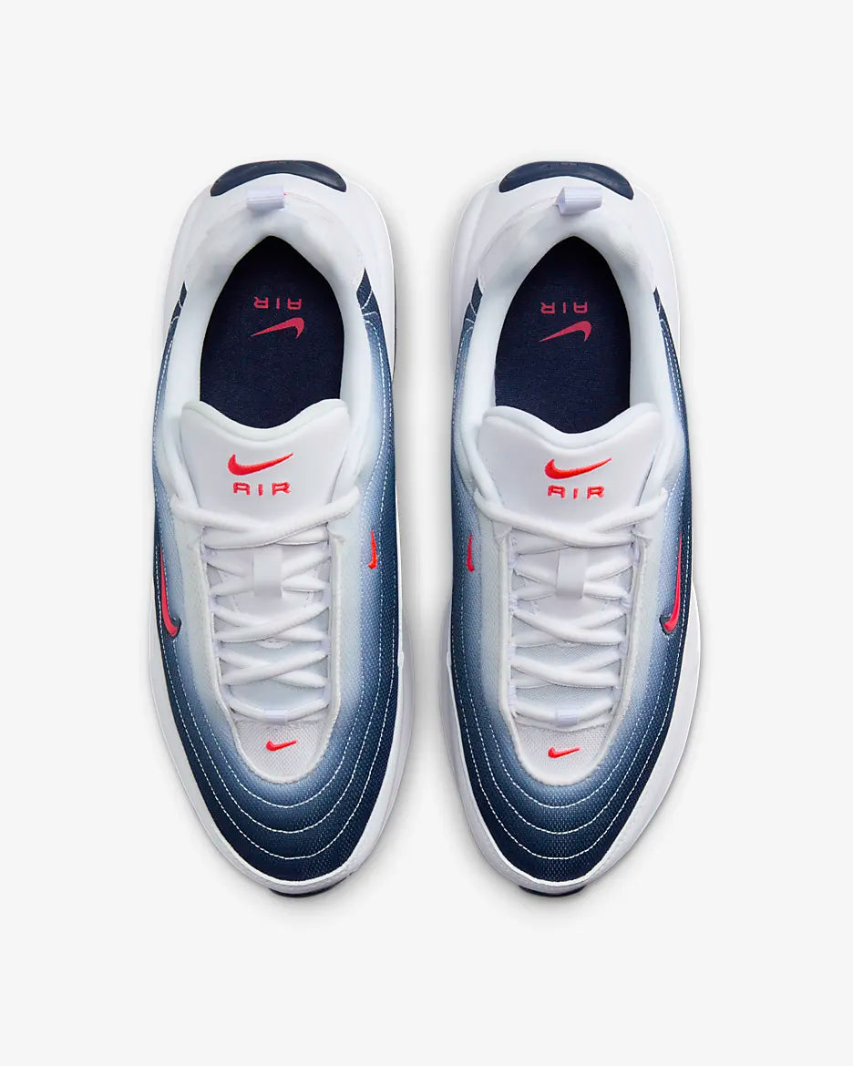 Nike Air Max Portal "Blue & White”