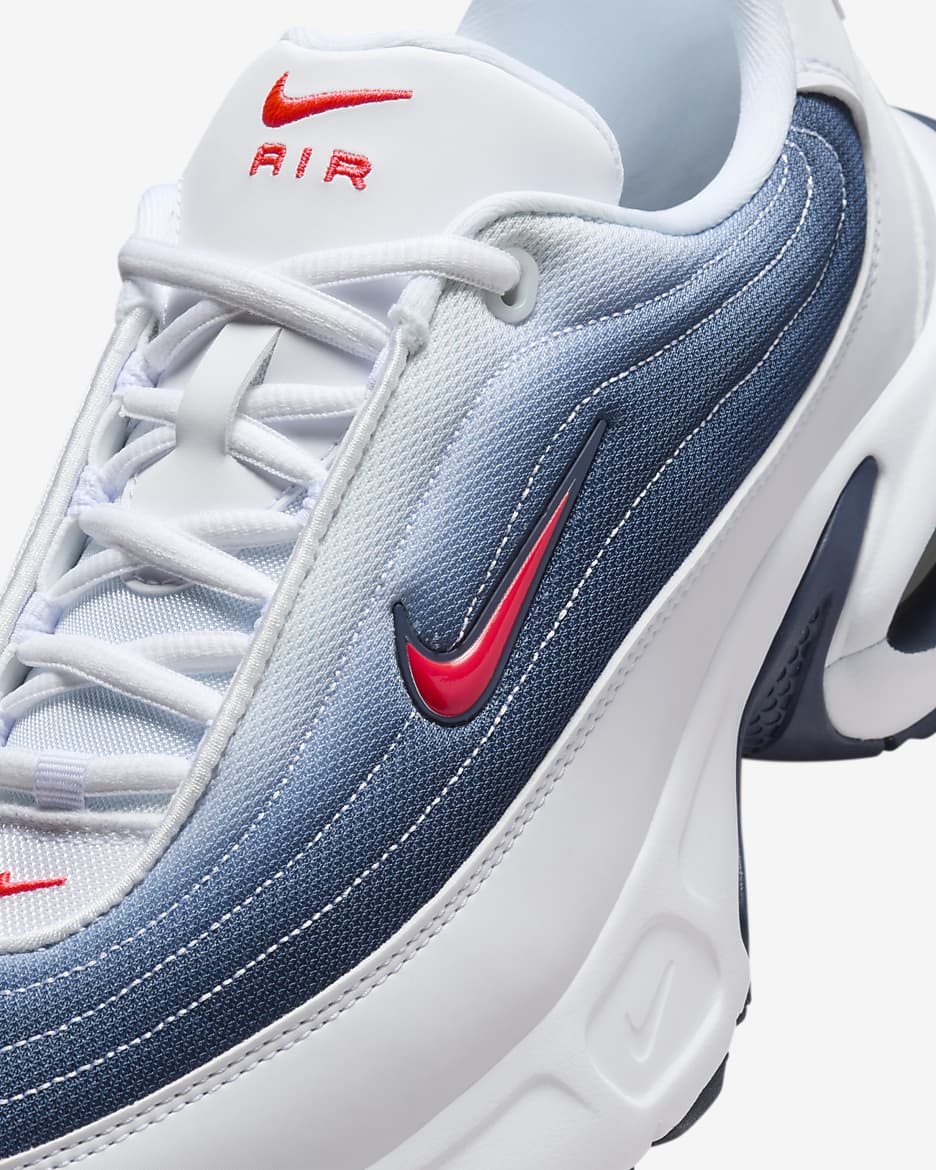 Nike Air Max Portal "Blue & White”
