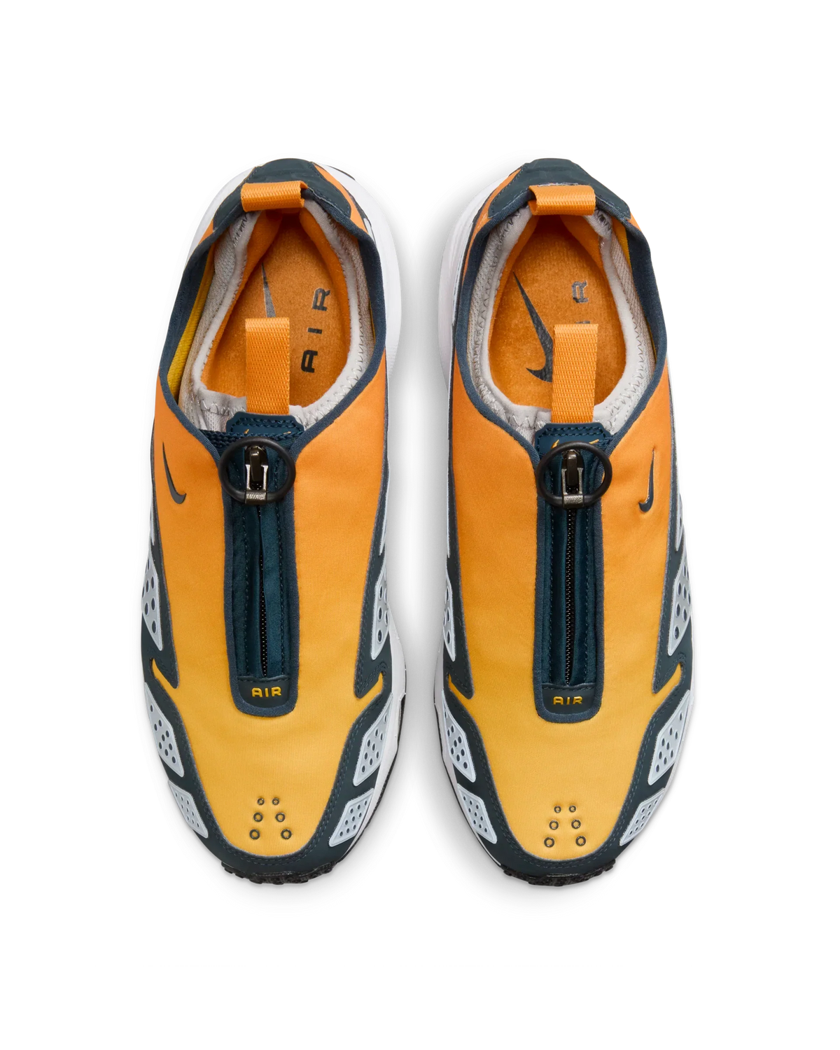 Nike Air Max Plus SNDR  “Canyon Gold”