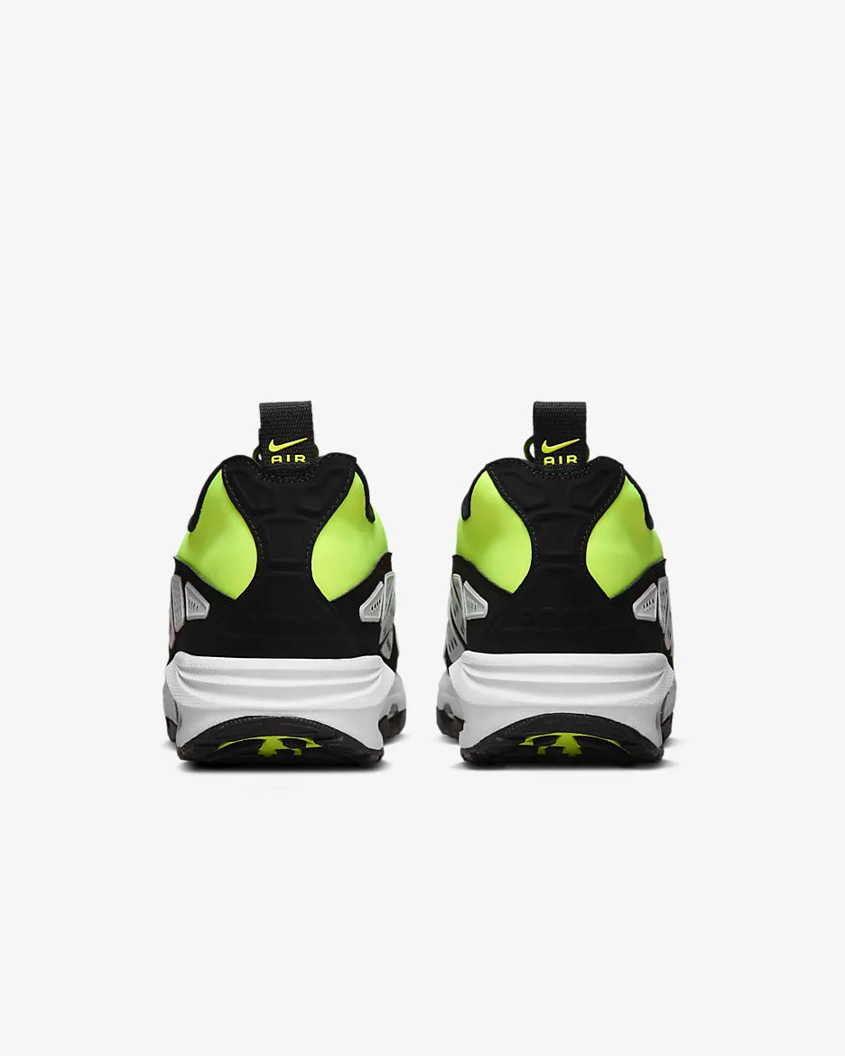 Nike Air Max Plus SNDR  “Volt”