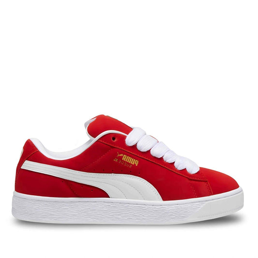 Puma Suede XL RED
