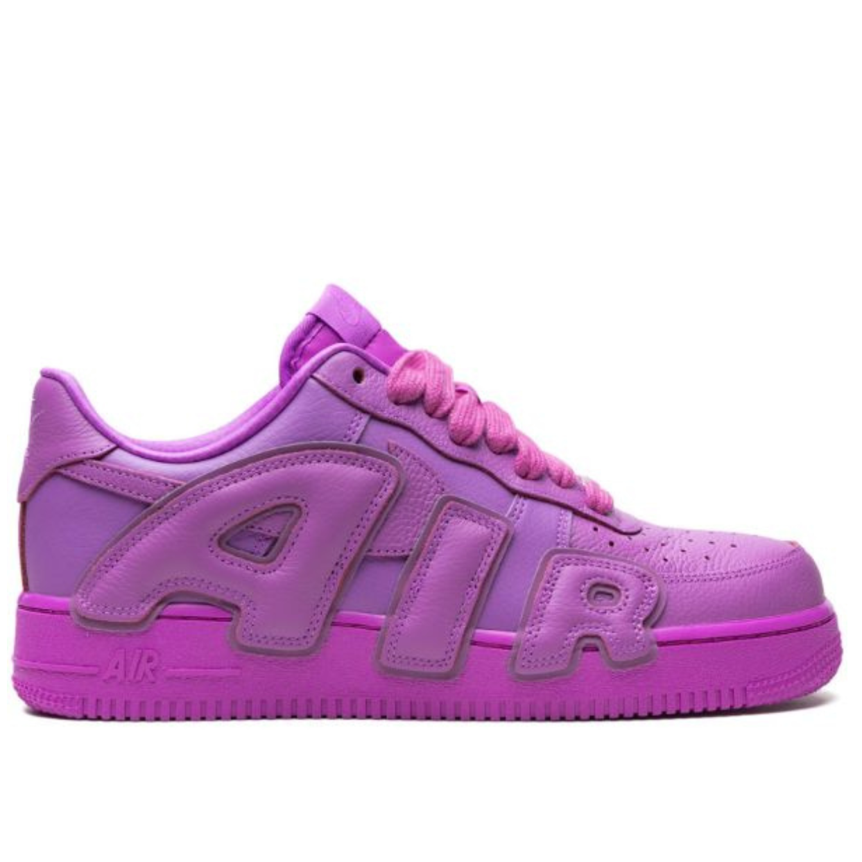 CPFM Air Force 1 Low "Fuchsia"
