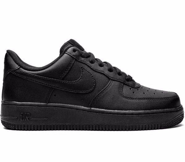 Nike Air Force 1 “black”