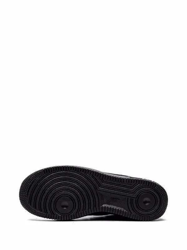 Nike Air Force 1 “black”