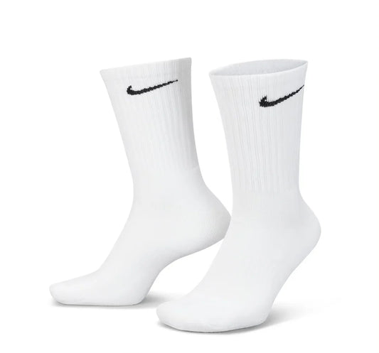 𝐍𝐈𝐊𝐄 𝐒𝐎𝐂𝐊𝐒 (𝐖𝐡𝐢𝐭𝐞) 𝟑 𝐏𝐀𝐈𝐑𝐒