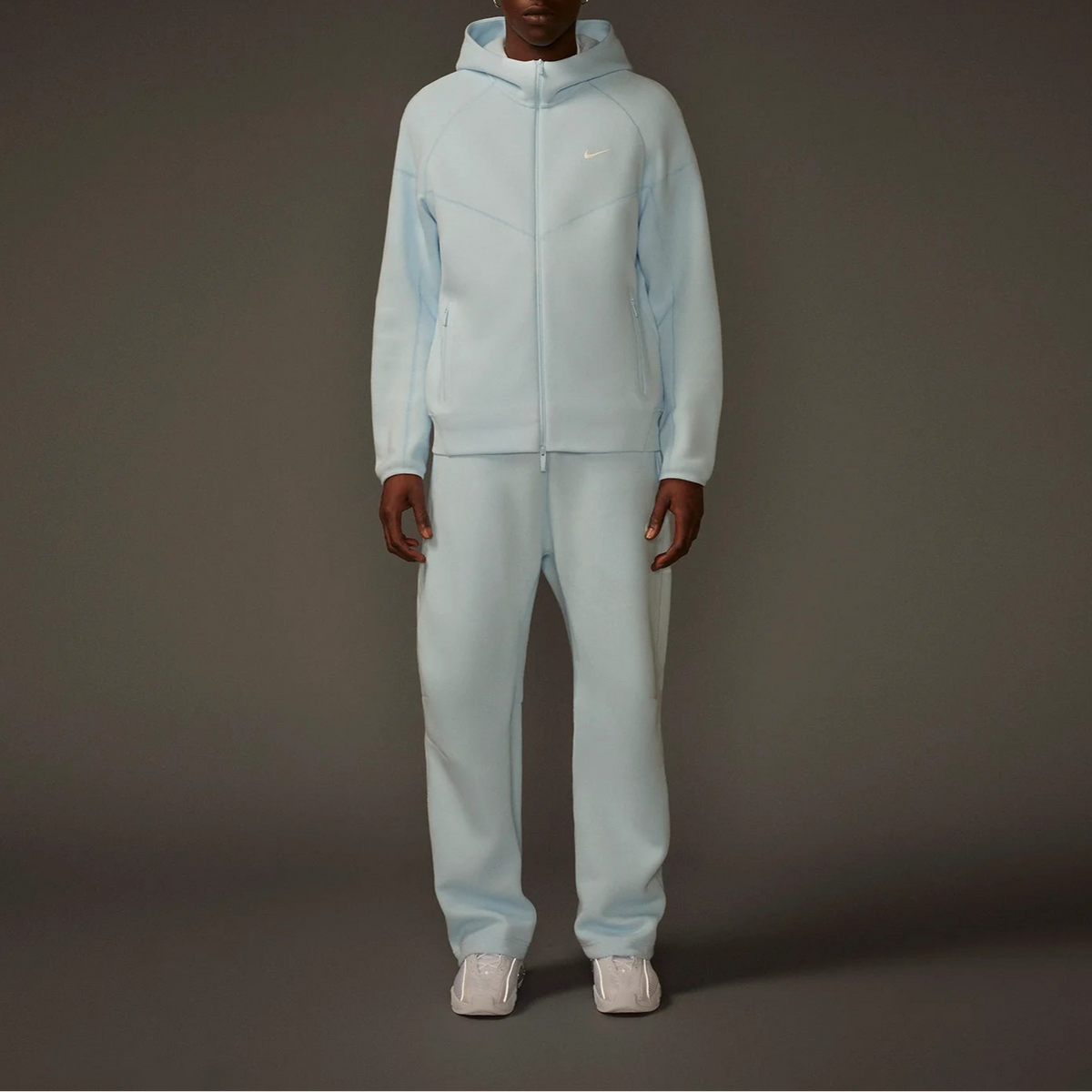 NOCTA Tech Fleece Full Set
