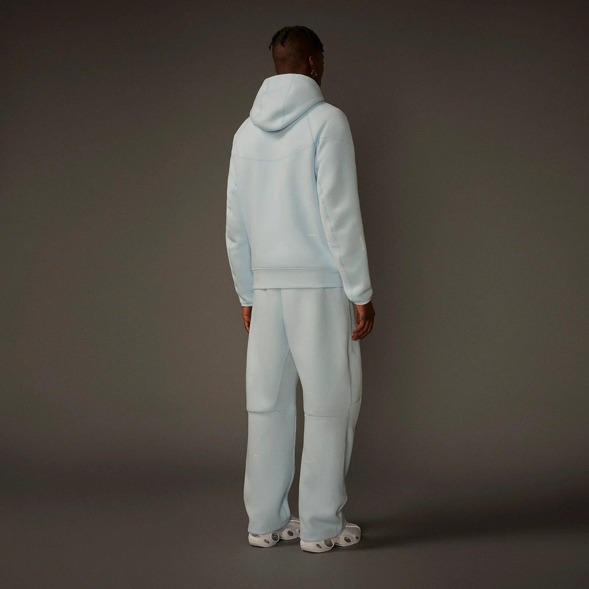 Nike x NOCTA Tech Fleece Two Piece – Cobalt Blue Tint