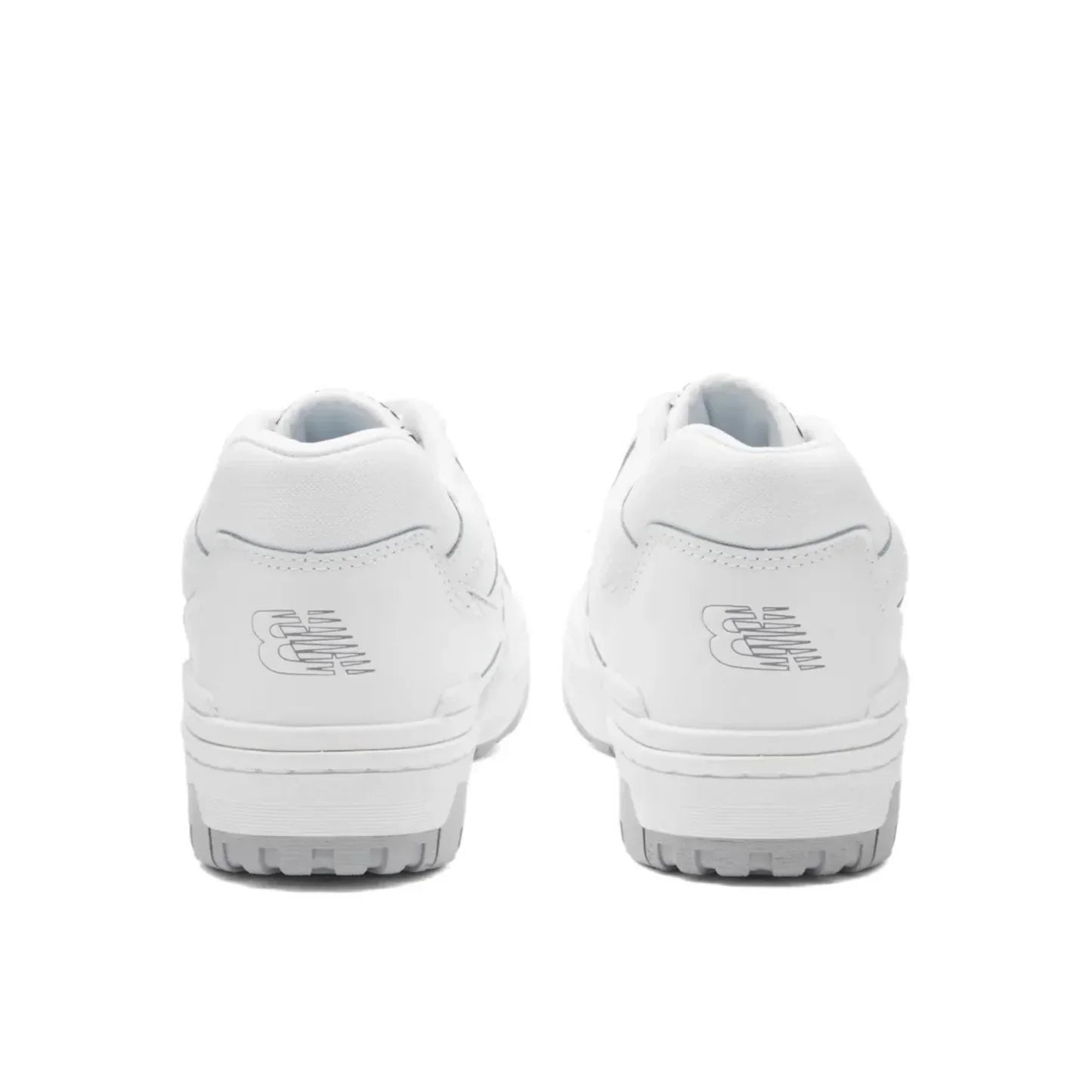 New Balance 550 “Grey-White”