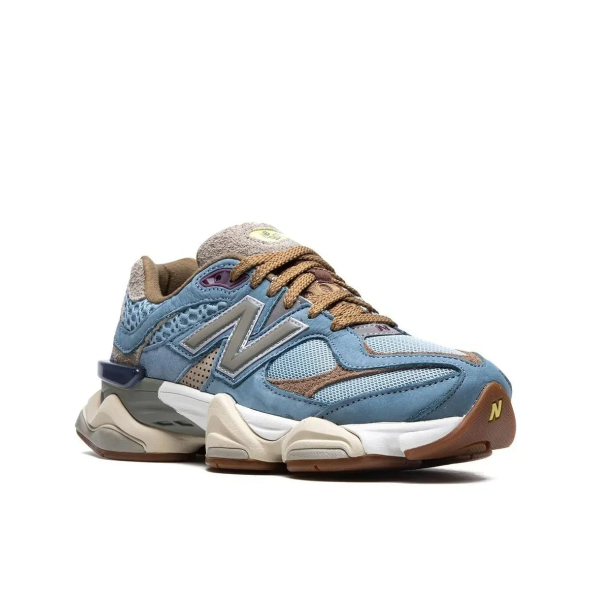 New Balance x Bodega 9060 "Age Of Discovery"