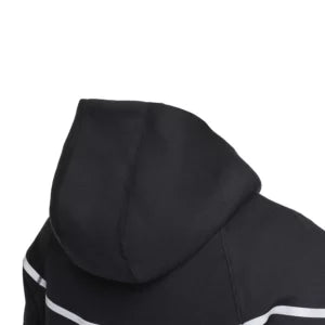 Two-Piece Windrunner Reflective Tech Fleece + Free Skull Cap (Black Friday Special)