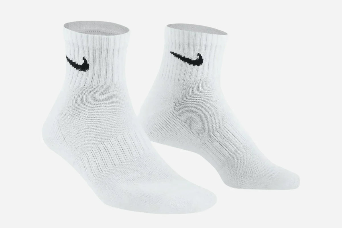 Nike Training Ankle Socks ( 5 Pairs )