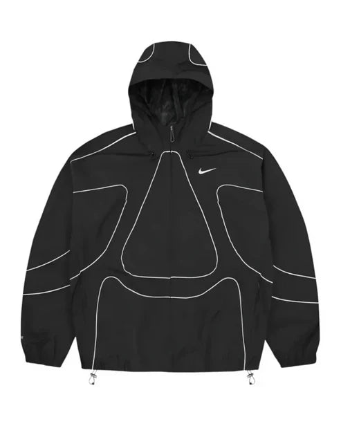 Corteiz x Nike NRG Jacket – Onyx