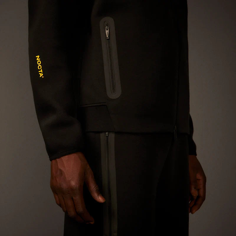 nocta x nike tech fleece pants
