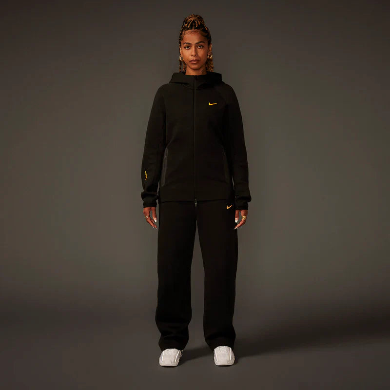 nocta x nike tech fleece pants