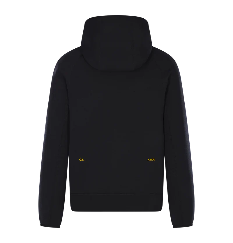 NOCTA x Nike Tech Fleece Full Set + Free Skull Cap (Black Friday Special)