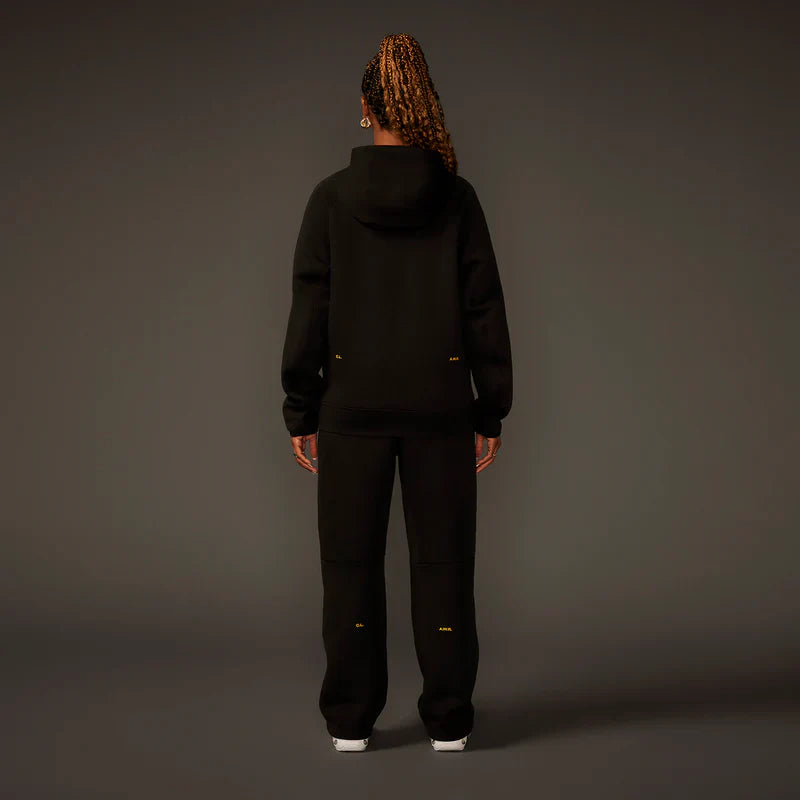 nocta x nike tech fleece pants