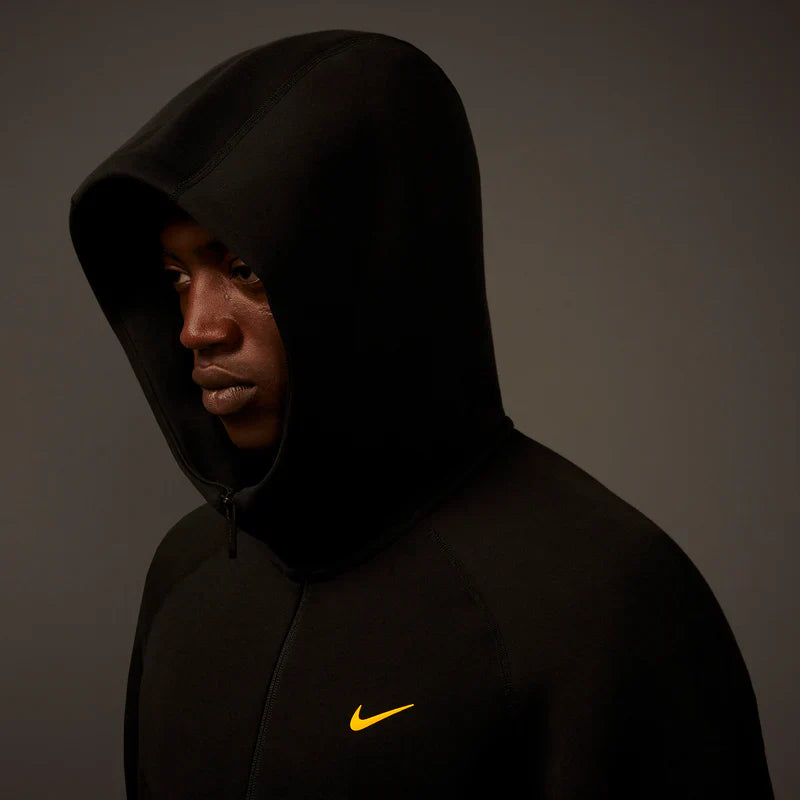 nocta x nike tech fleece two piece
