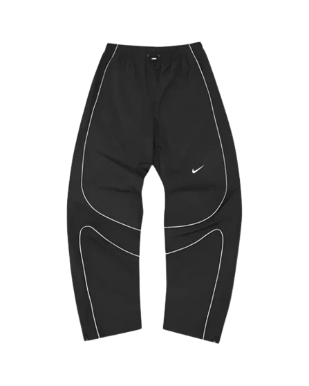 Corteiz x Nike NRG Pants – Onyx