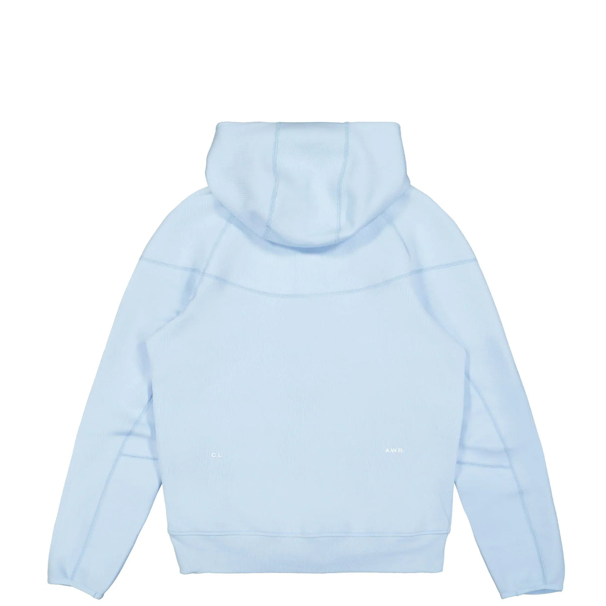 Nocta x Nike Tech Fleece Hoodie – Baby Blue