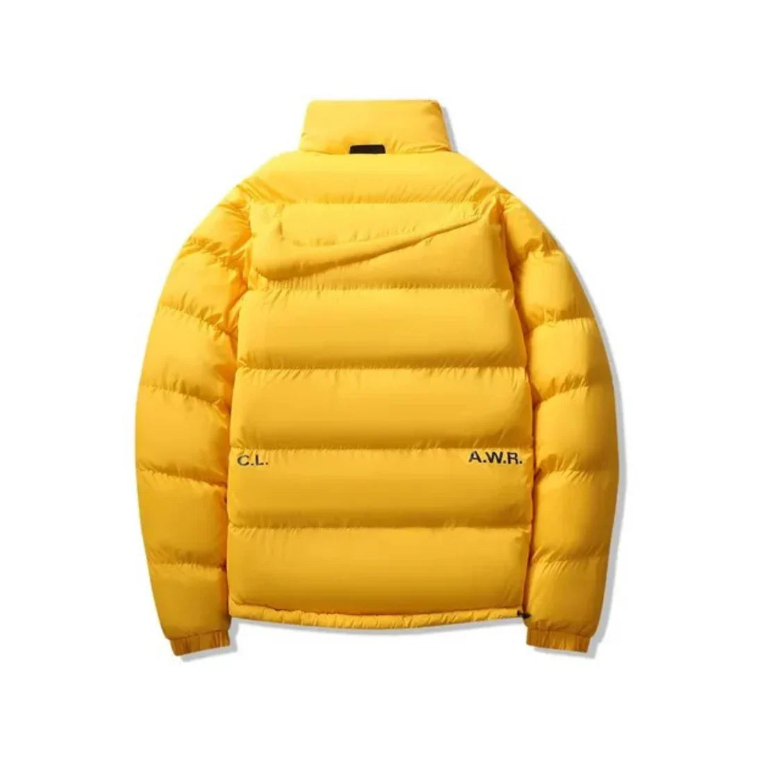 NIKE X DRAKE Nocta Puffer Jacket