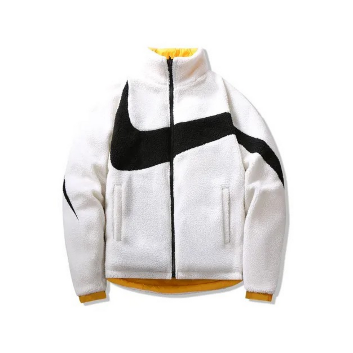 NIKE X DRAKE Nocta Puffer Jacket