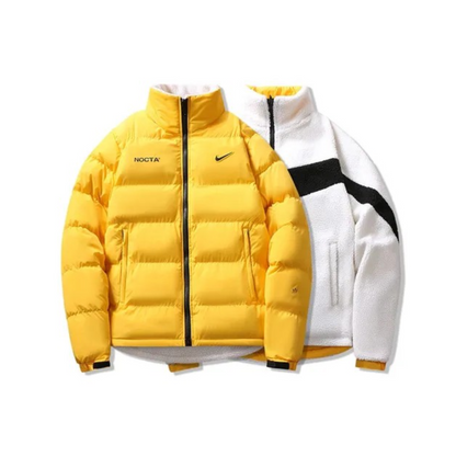 NIKE X DRAKE Nocta Puffer Jacket