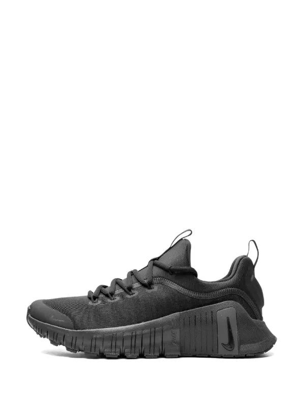 Nike Free Metcon 6 "All Black"
