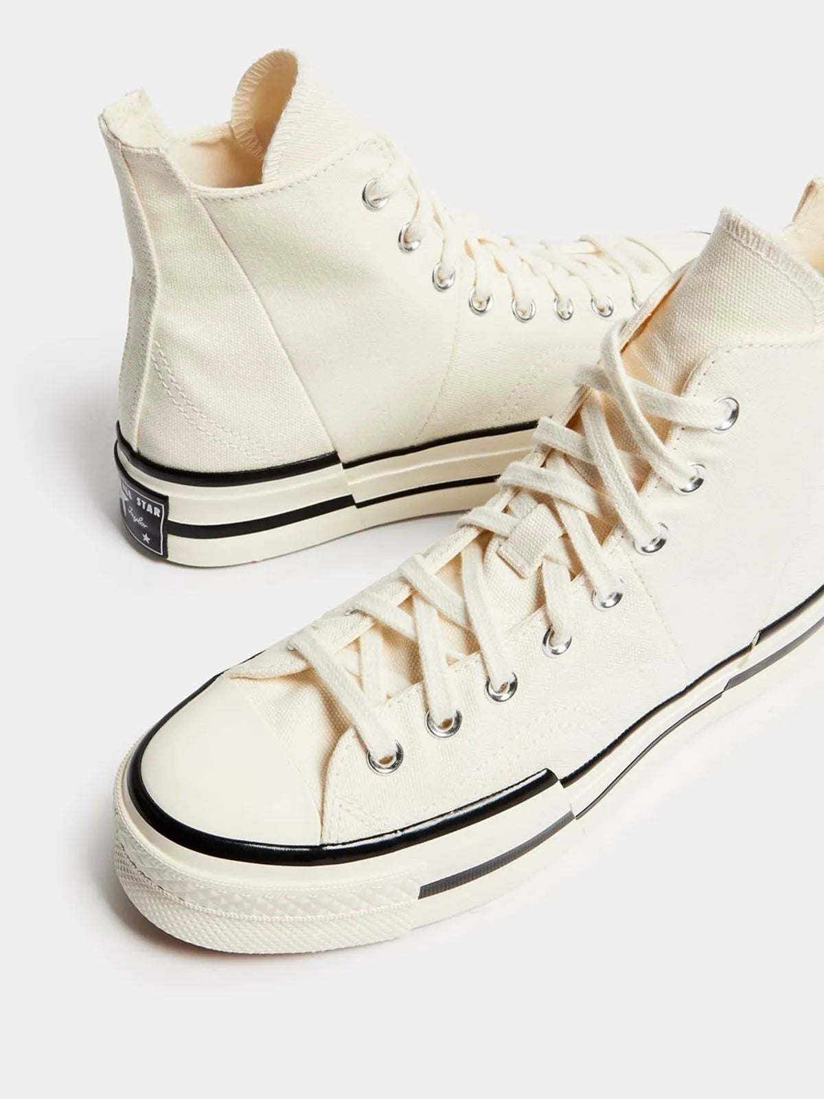 Converse Chuck 70 Mid 'White'