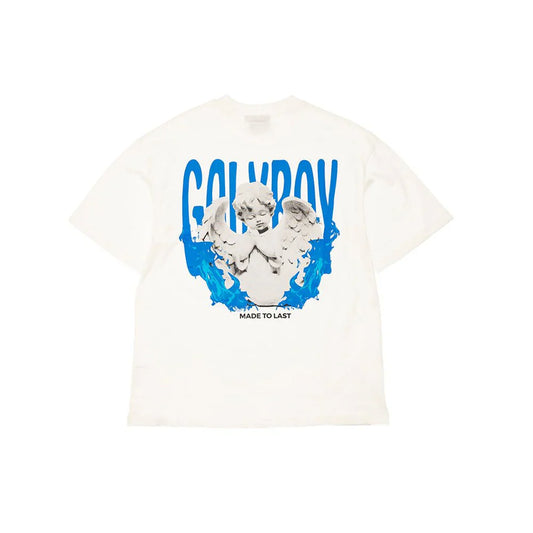 GALXBOY ETERNAL T-SHIRT